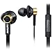 Philips In-ear High Precision Sound Headphone Headset Earphone + Mic Tx2 Black