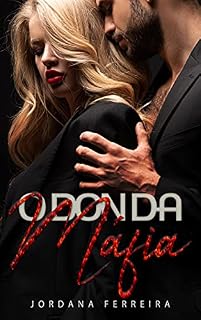 Livro O Don da Máfia