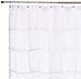 Lorraine Home Fashions Gypsy Shower Curtain, 70