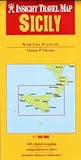 Image de Sicily Insight Travel Map