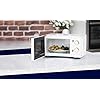 Tower-T24029WRG-Manual-Solo-Microwave-with-4-Power-Levels-30-Minute-Timer-Defrost-Function-700-W-17-Litre-White-and-Rose-Gold Tower T24029WRG Linear Manual Solo Microwave with 4 Power Levels, 30 Minute Timer, Defrost Function, 700W, 17 Litre…