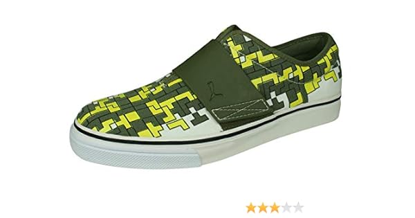 amazon mens slip on sneakers