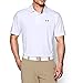 Under Armour UA Playoff MD White