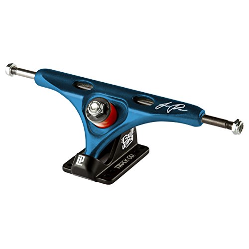 Sector 9 10'' Gullwing Reverse Skateboard Truck , Blue/Louis