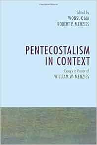 History of pentecostal picture