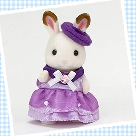 sylvanian families japan online shop