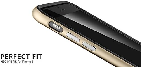 Iphone case 5 5s, Raytronics Bumblebee Hybrid Case Heavy Duty Rugged Slim Armor Shell for iPhone 5 5s (Gold)