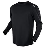 Condor Elite 101121-002-L Maxfort Ls Training Top