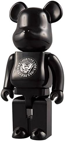 Amazon Ramones Hysteric Glamour ヒステリックグラマー X Be Rbrick ベアブリック 400 フィギュア ドール 通販 Amazon Ramones Hysteric Glamour ヒステリックグラマー X Be Rbrick ベアブリック 400 フィギュア ドール 通販