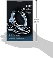 Fifty Shades Freed Book Three Of The Fifty Shades Trilogy Fifty Shades Of Grey Series English Edition James E L Amazon Com Books Fifty Shades Freed Book Three Of The Fifty Shades Trilogy Fifty Shades Of Grey Series English Edition James E L Amazon Com Books