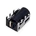 Eathtek Replacement AC DC-IN POWER JACK PORT SOCKET PLUG FOR ASUS ZENBOOK UX31 UX31a UX31e UX32VD X201E UX32A Q200E X202E S200E S400CA (7 Pins)