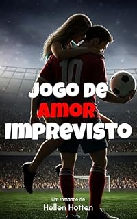 Livro JOGO DE AMOR IMPREVISTO