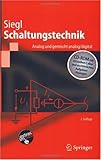 415PSJPo5TL. SL160  Schaltungstechnik   Analog und gemischt analog/digital