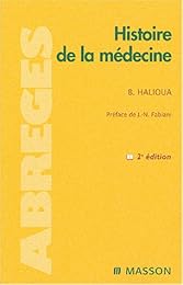 Histoire de la médecine