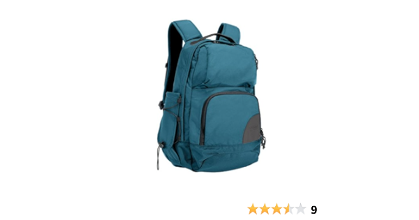 overland equipment backpack