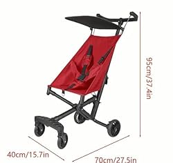 Generic stroller for kids ages 4-8Lightweight