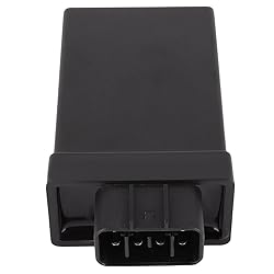 SCITOO CDI BOX Module Ignition Coil for Yamaha