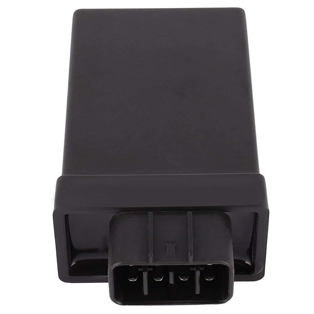 SCITOO CDI BOX Module Ignition Coil for Yamaha