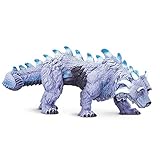 Safari Ltd. Dragons - Arctic Dragon - Phthalate, Lead and BPA Free - For Ages 4+