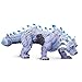 Safari Ltd. Dragons - Arctic Dragon - Phthalate, Lead and BPA Free - For Ages 4+