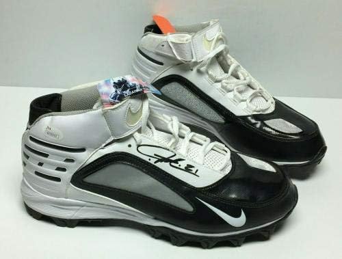 ladainian tomlinson cleats