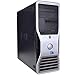 Dell Precision T3500 Tower High Performance Business Desktop, Intel Core XEON-W3550 3.06GHz up to 3.33GHz, 12GB RAM, 500GB HDD, 256GB SSD (Boot), DVD, Windows 10 Professional (Certified Refurbished)thumb 2