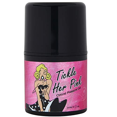 Tickle Her Pink