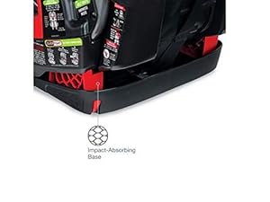 britax pinnacle otto