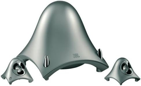 jbl creature 2 replacement speakers