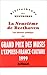 La neuvième de Beethoven: Une histoire politique (Bibliothèque des histoires) (French Edition) by