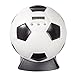 Hey! Play! Soccer Ball Digital Coin Counting Bank