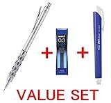Pentel Graph Gear 1000 Automatic Drafting
