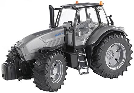 bruder (Bruder) Lamborghini R8.270 DCR tractor BR03084
