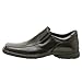 Kenneth Cole REACTION Men's Reaction Punchual Slip On Loafer, Black, 9.5