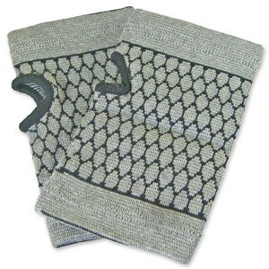 WRIST SUPPORT - BAMBOO ACTIVE - 1 PAIR - INTHERMAX©