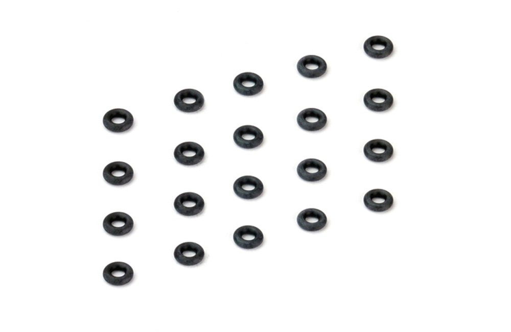 Thunder Tiger "TT O-Ring M26 x 19 x 64 for Remote Controlled Toy Vehicle