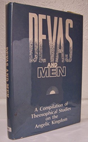 Devas and Men by Southern Centre of Theosophy