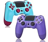 AUGEX 2 Pack Game Controllers Compatible for