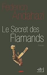 Le  secret des Flamands