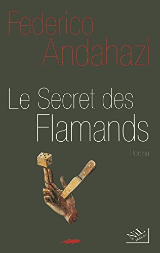 Le  secret des Flamands