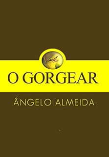 Livro O Gorgear