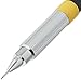 uni-ball Unii Mitsubishi Pencil Mechanical Drafting Pen, Black,0.7mm (M7552.24)