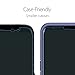 Spigen NeoFlex Galaxy S8 Plus Screen Protector [ Flexible Film ] [ Case Friendly ] for Samsung Galaxy S8+ (2 Pack)