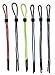 CandyHome 6 Pcs Sunglass Holder Strap Glasses Eyewear Retainer Cord Lanyard
