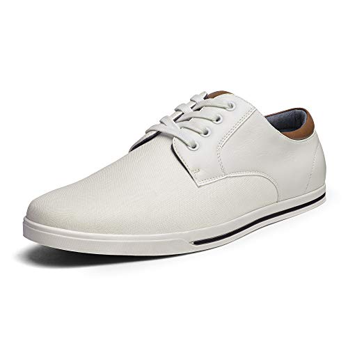 Bruno Marc Men's Rivera Oxfords Shoes Sneakers