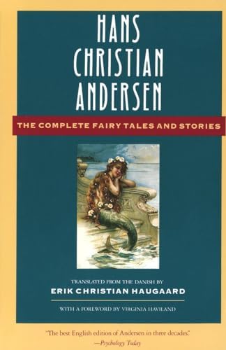 Amazon.com: The Annotated Hans Christian Andersen (The Annotated