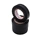 DOOR Black Electrical Tape,Insulating Tape,Durable, PVC Material,Waterproof Vinyl Insulating Backing -52 Feet × 4pack