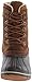 Sorel Women's Winter Fancy Lace II Boot,Elk/Grizzly Bear,7 M US