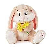 HMK Hallmark Sunny Singin' Bunny with Sound