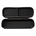 Aproca Hard Carrying Travel Case for Fifine Technology K025 Fifine Handheld Dynamic Microphone Wireless mic System